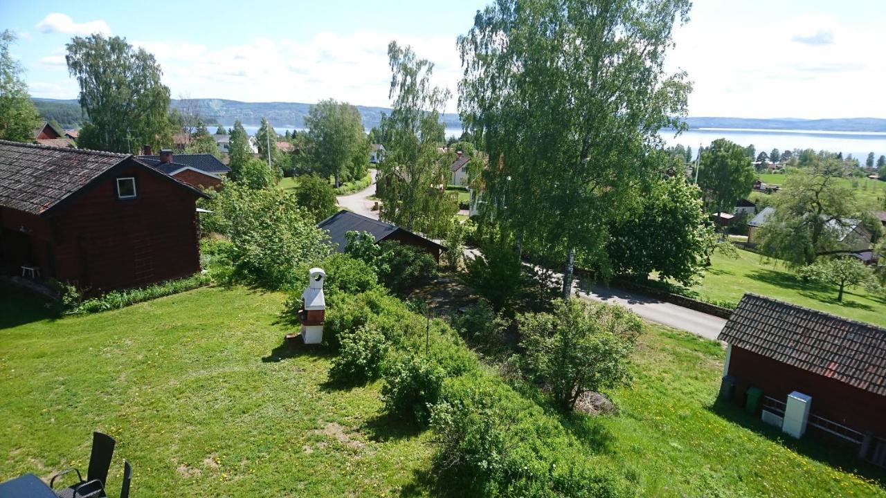 Backlund Boende I Dalarna 레트비크 외부 사진